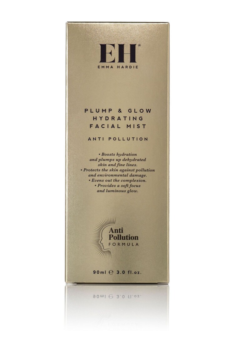 Emma Hardie Plump And Glow Hydrating Mist 90ml - Image 2 of 2