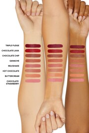 Too Faced Cocoa Bold Em-power Pigment Cream Lipstick - Image 4 of 5