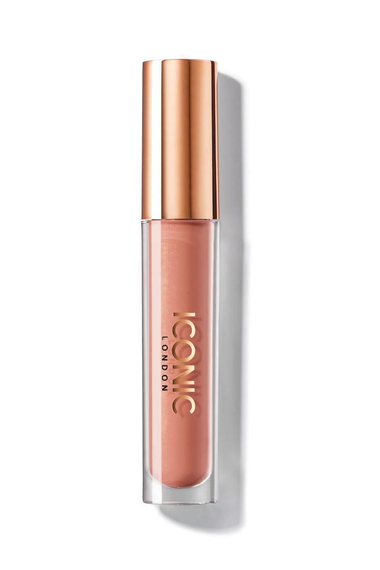 ICONIC London Lip Plumping Gloss - Image 2 of 5