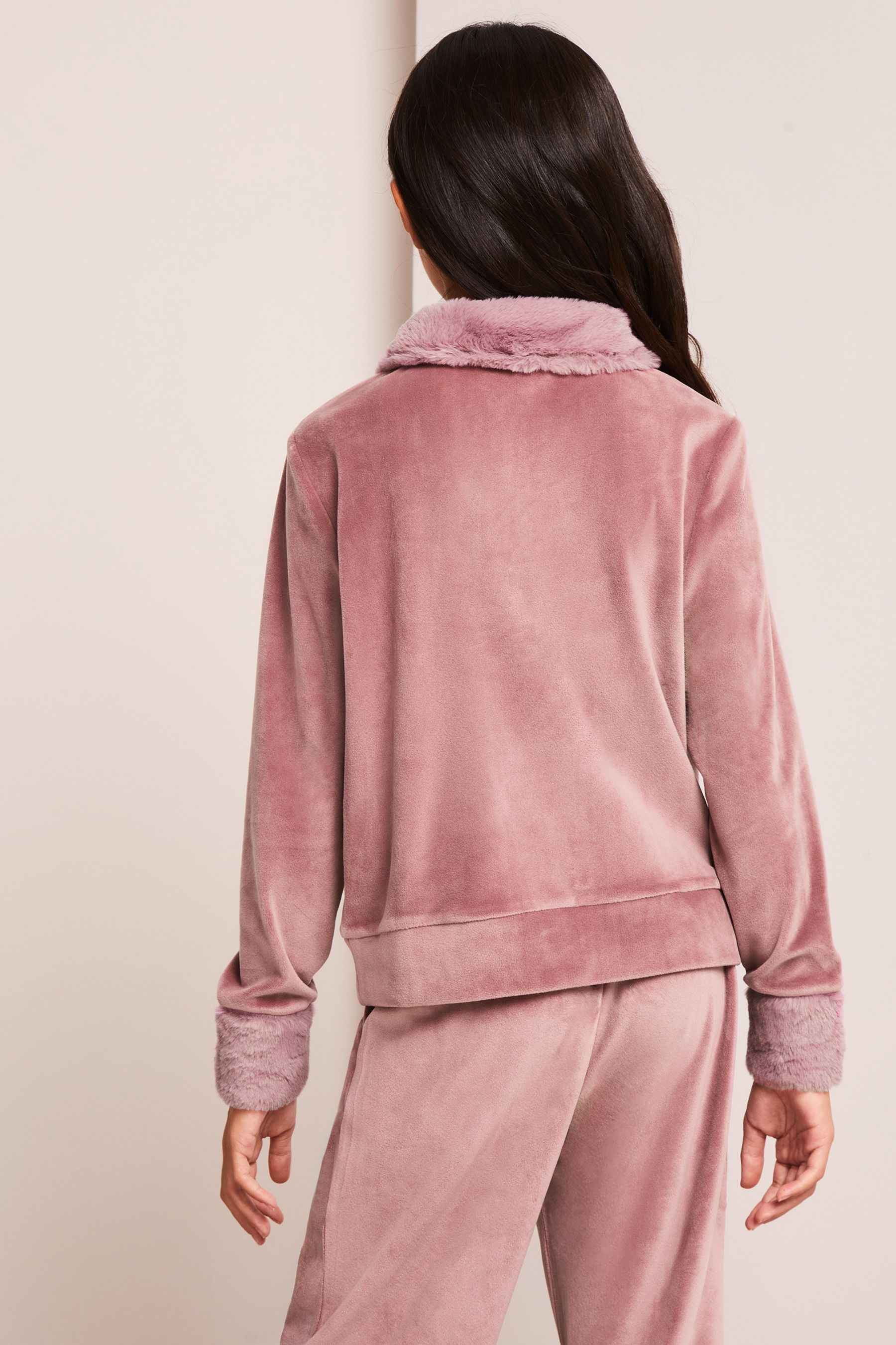 Lipsy pink tracksuit outlet