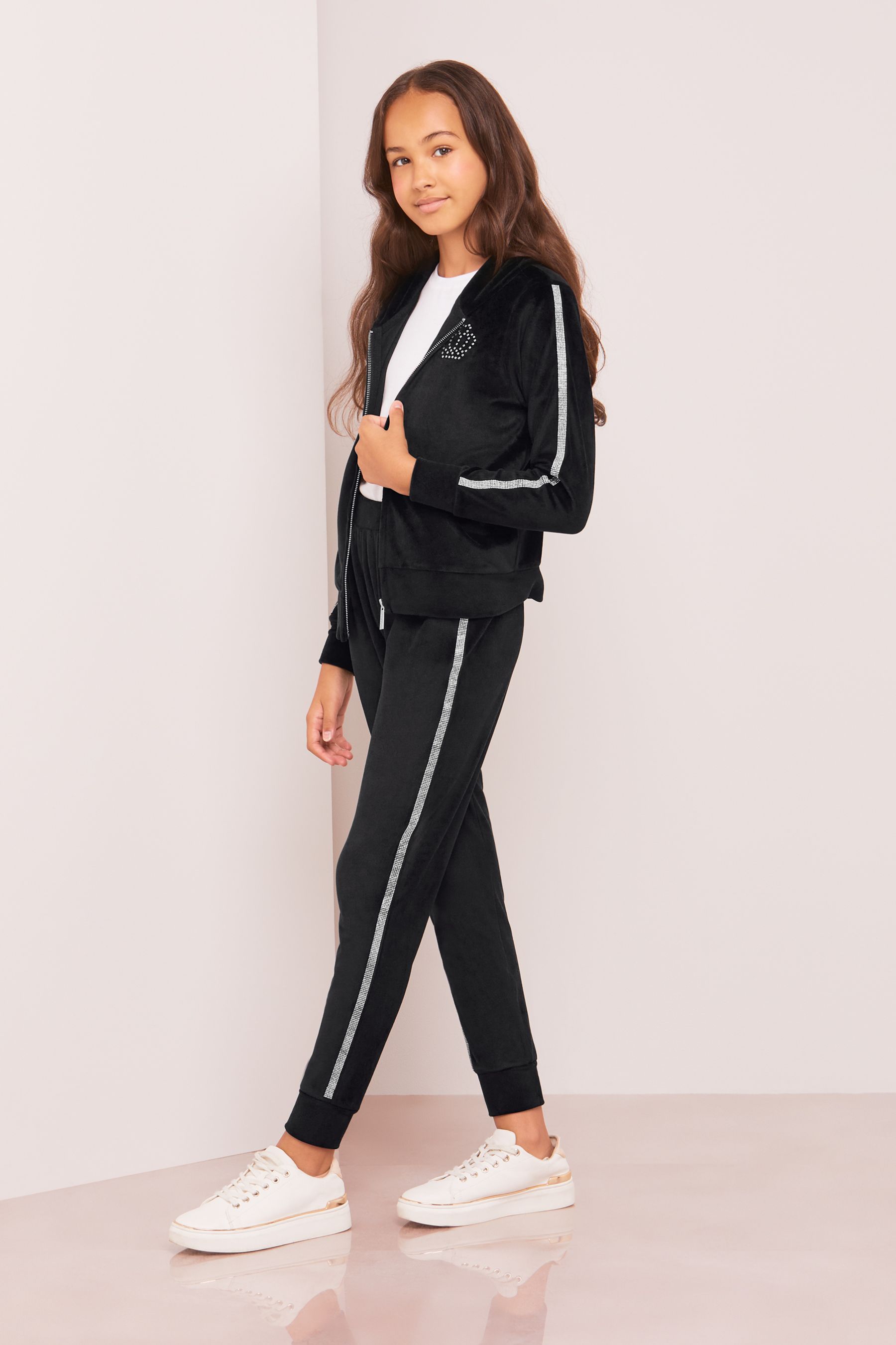 Next lipsy tracksuits top
