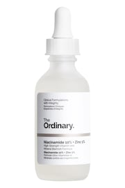 The Ordinary Niacinamide 10% + Zinc 1% 60ml - Image 1 of 6