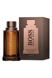 BOSS The Scent Absolute for Him Eau de Parfum 100ml - Image 2 of 2