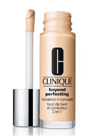 Clinique Beyond Perfecting Foundation And Concealer - Image 1 of 1