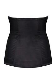 Pour Moi Lingerie Black Hourglass Shapewear Firm Tummy Control Waist Cincher - Image 5 of 5