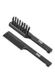 Proraso Moustache Comb & Beard Brush Set - Image 1 of 1