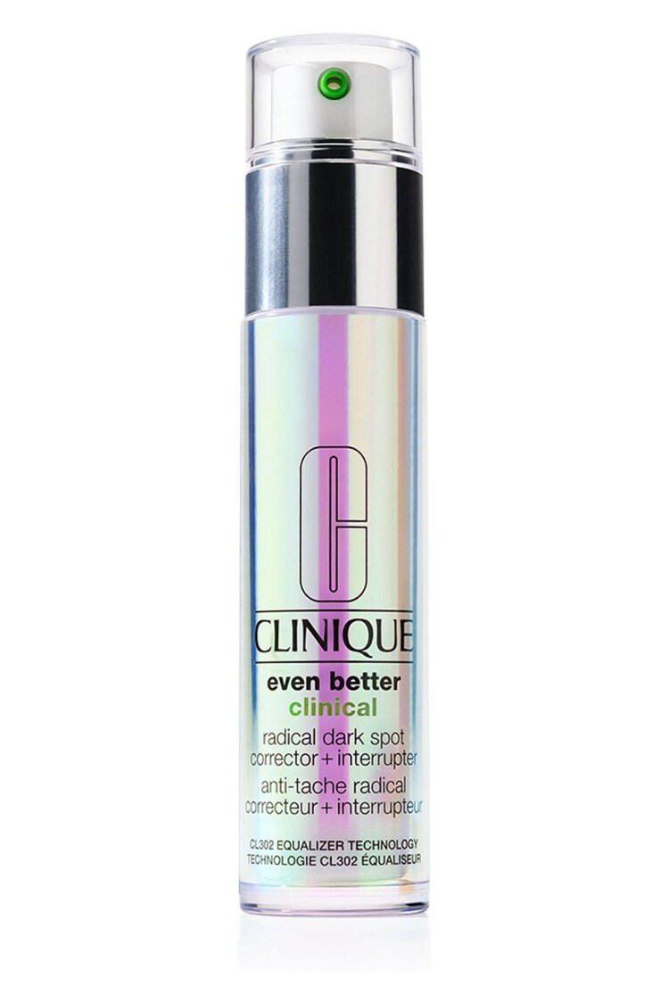 Clinique Even Better Clinical Radical Dark Spot Corrector with Interrupter 30ml - Image 1 of 5