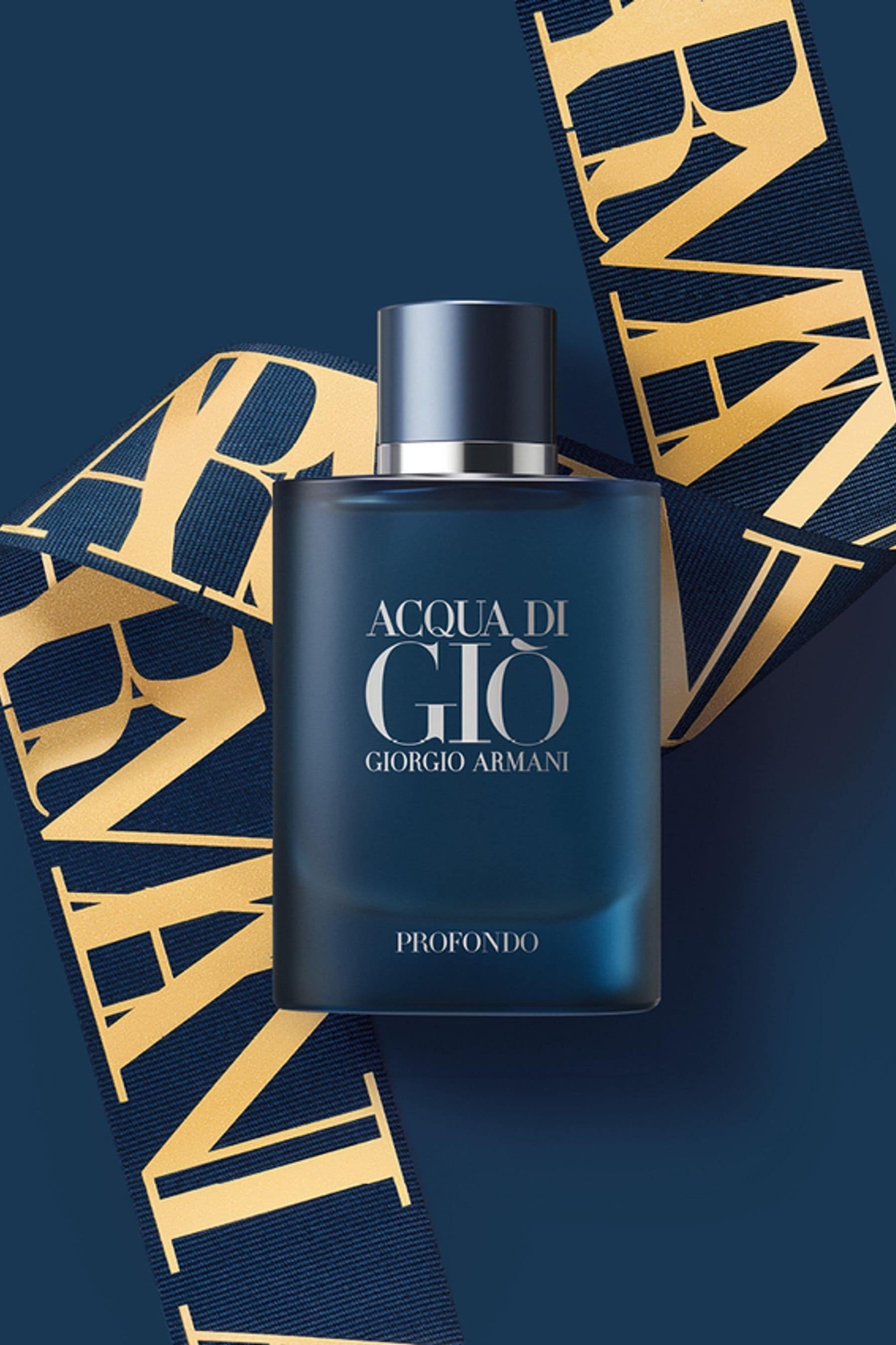 Acqua di gio profondo eau de parfum outlet