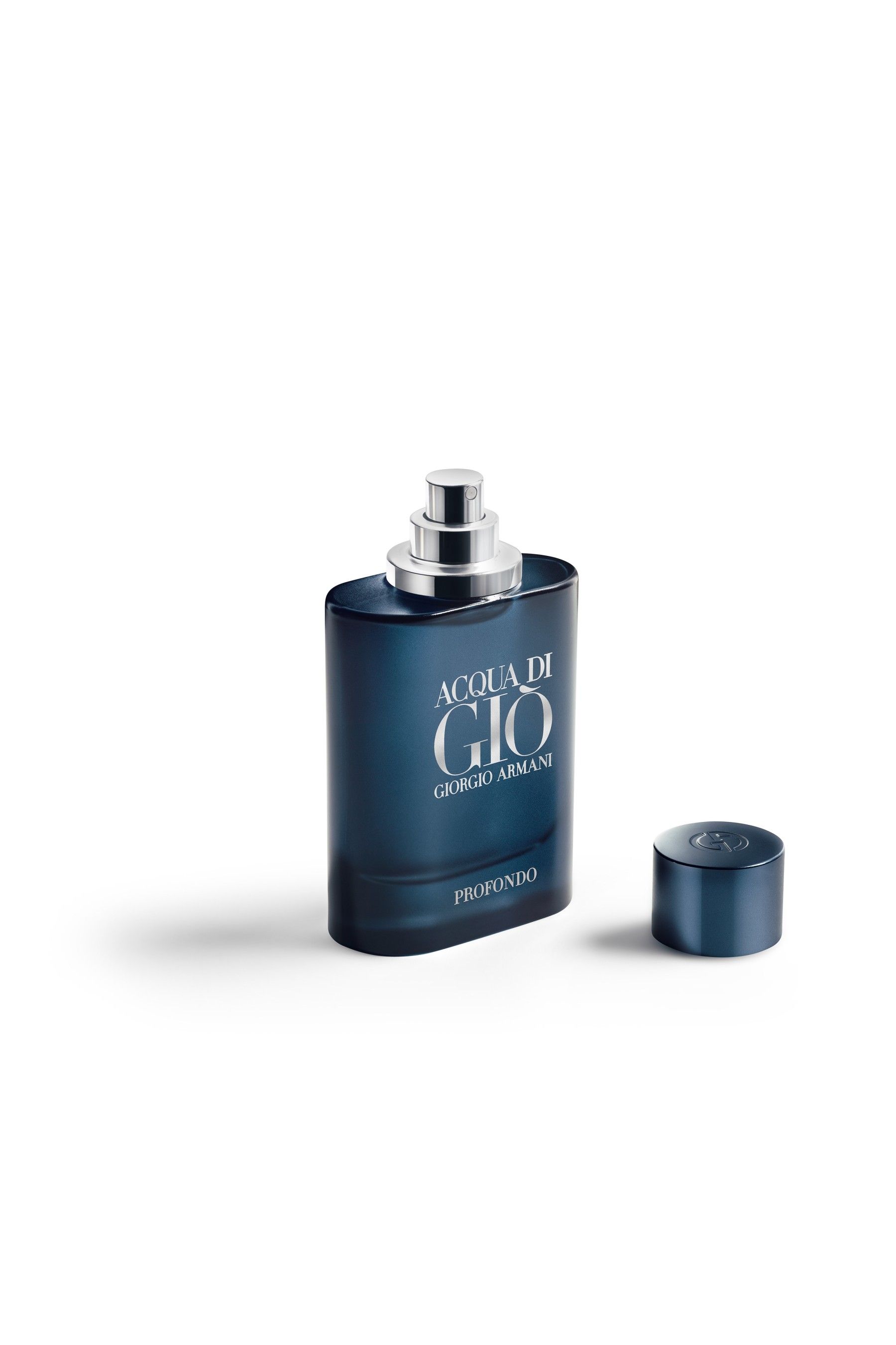 Giorgio armani acqua di gio profondo eau de parfum 125ml new arrivals