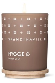 SKANDINAVISK HYGGE Scented Candle with Lid 65g - Image 2 of 4