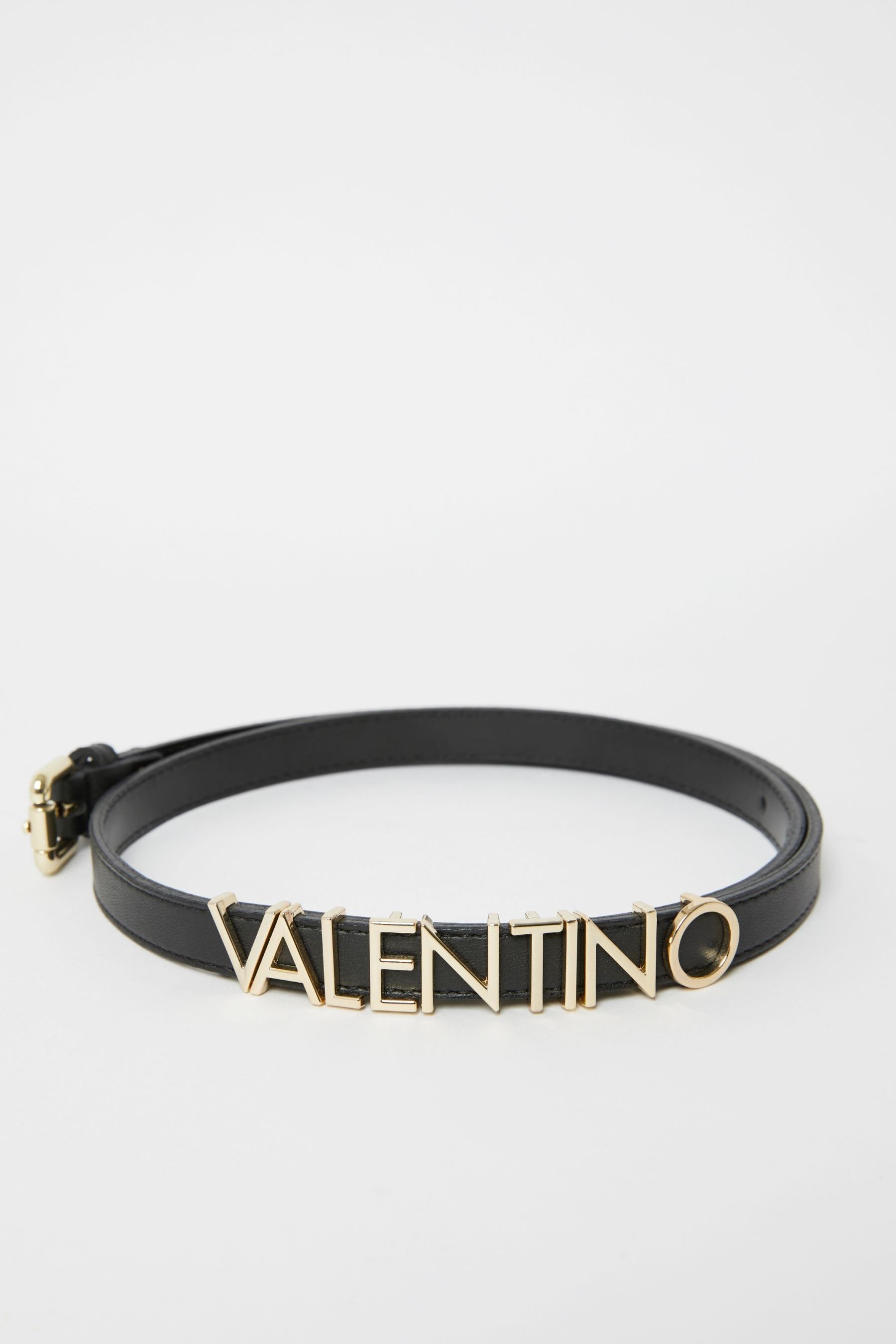Valentino skinny belt online