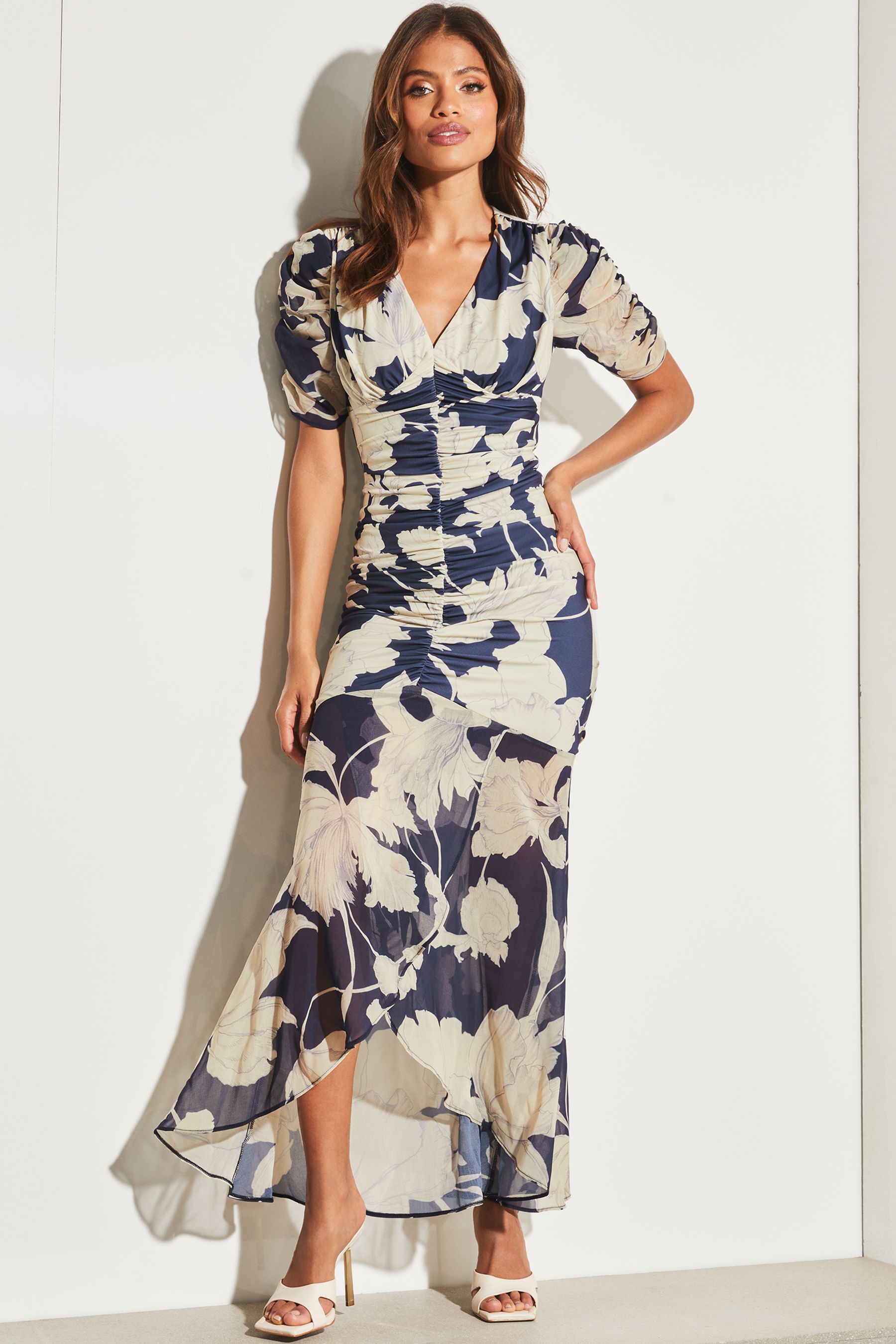 Robe maille ete on sale
