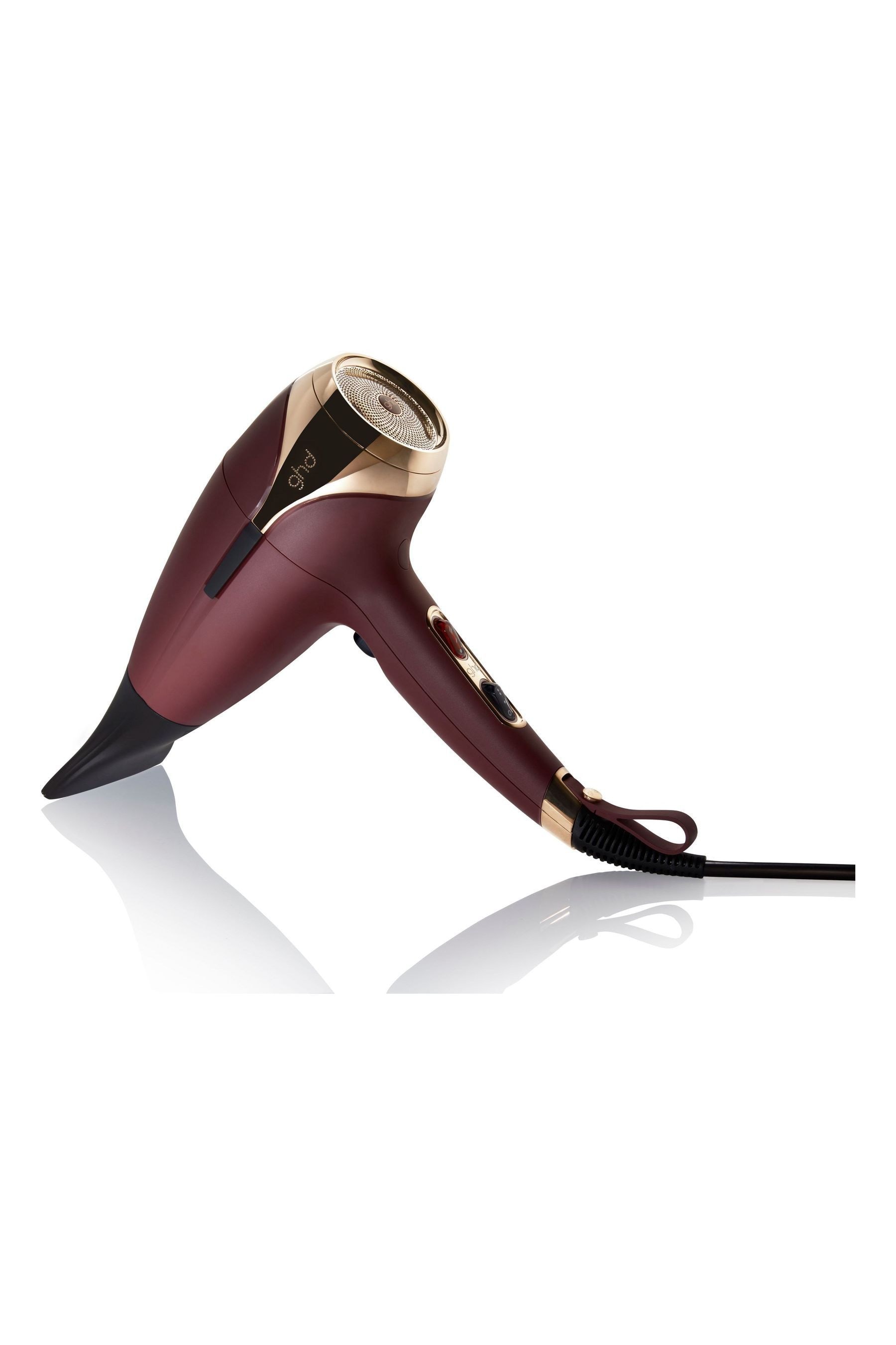 Ghd hair dryer nozzle replacement shop