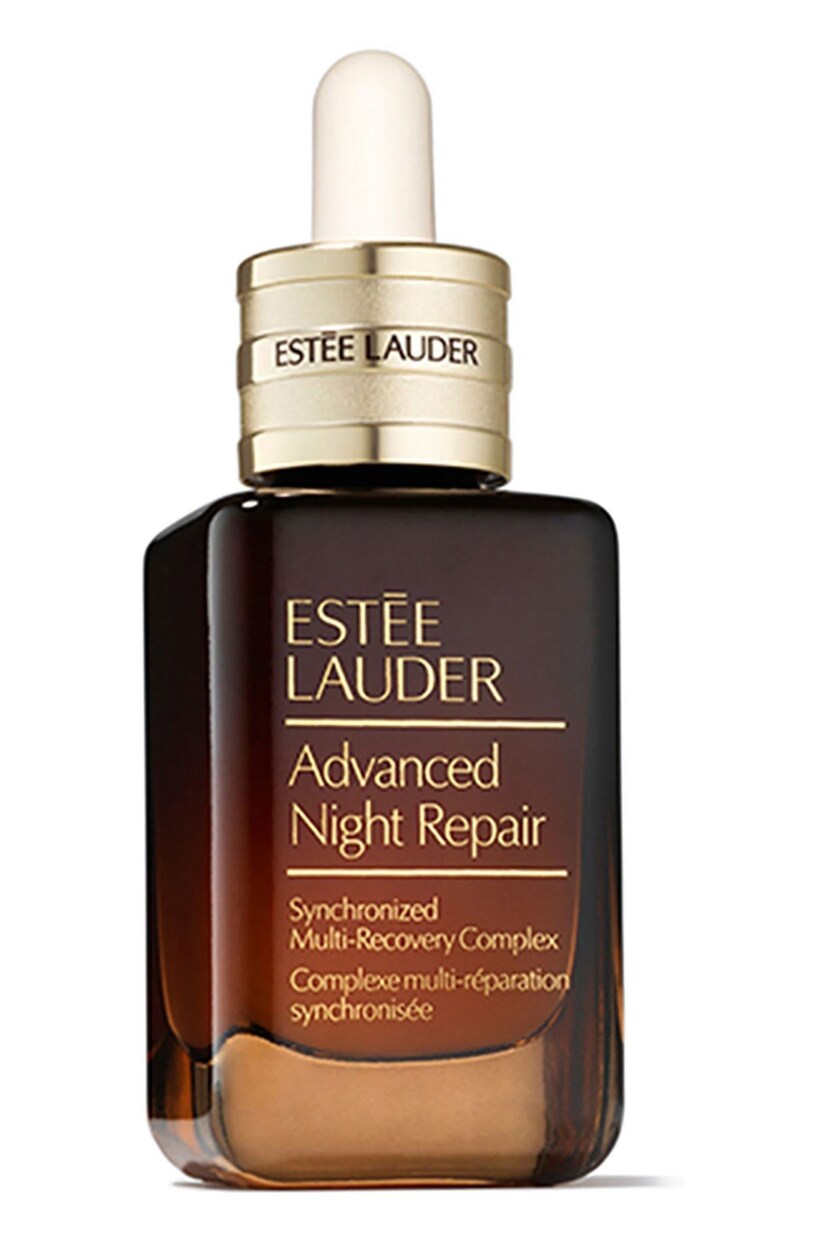 Estée Lauder Advanced Night Repair Serum Synchronized Multi-Recovery Complex 50ml - Image 1 of 6