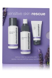 Dermalogica Sensitive Skin Rescue Kit - Image 1 of 3