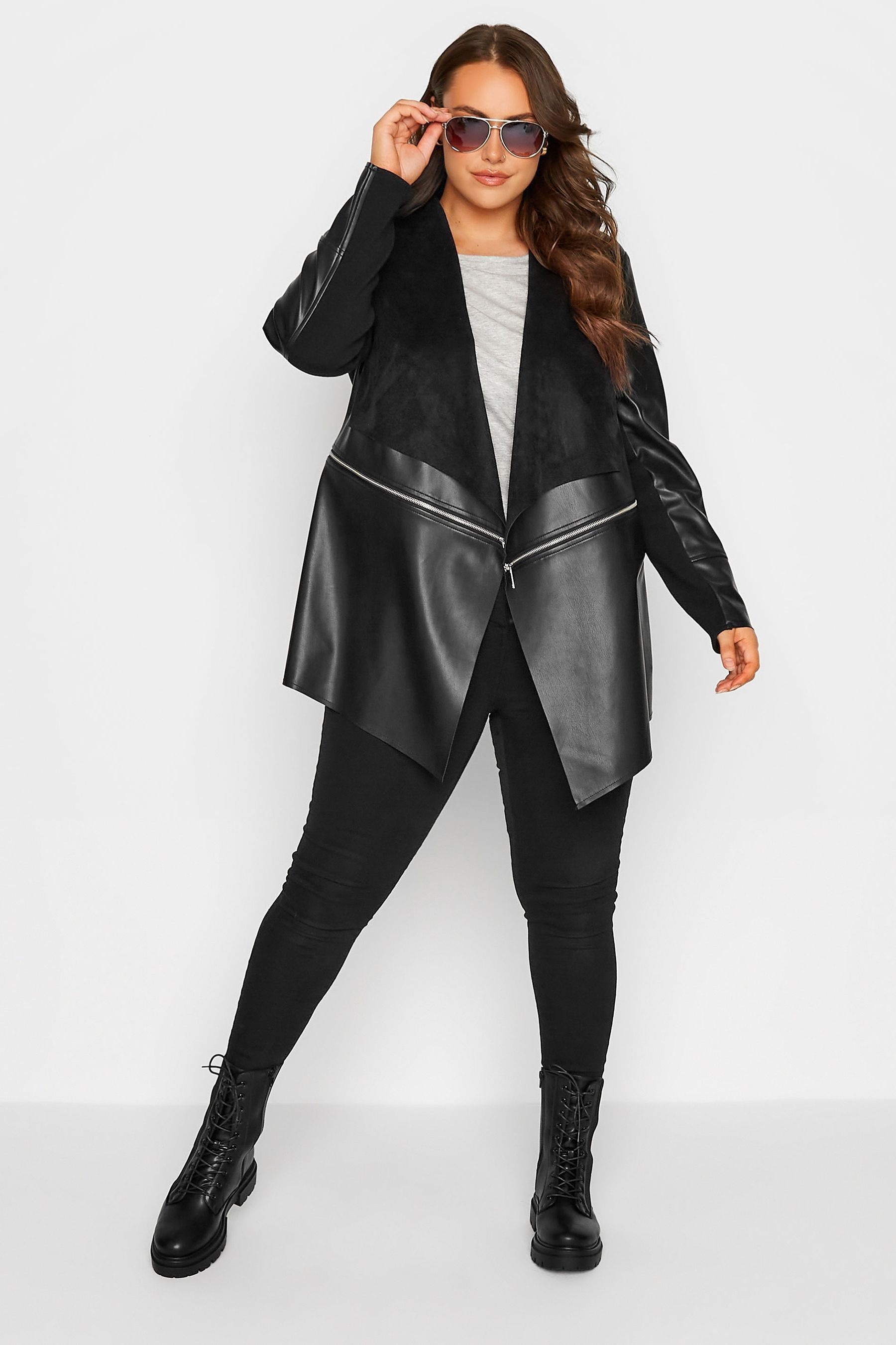 Next waterfall jacket clearance