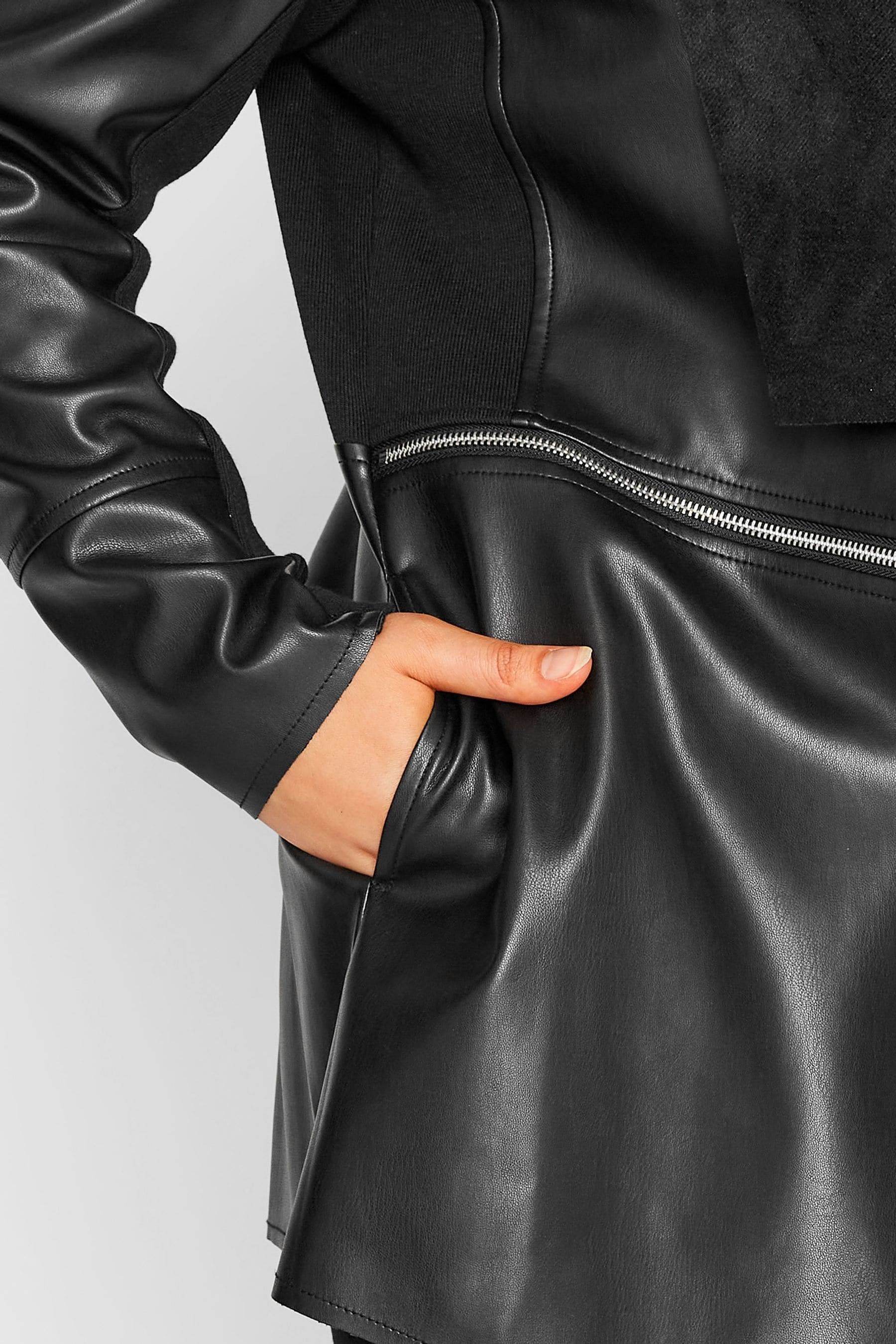 Next waterfall jacket online