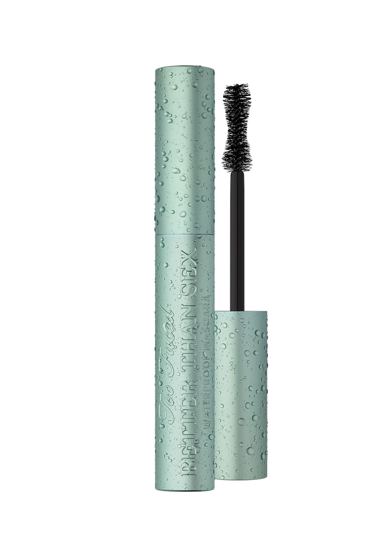 Too Faced Better Than Sex Waterproof Mascara - Image 1 of 4