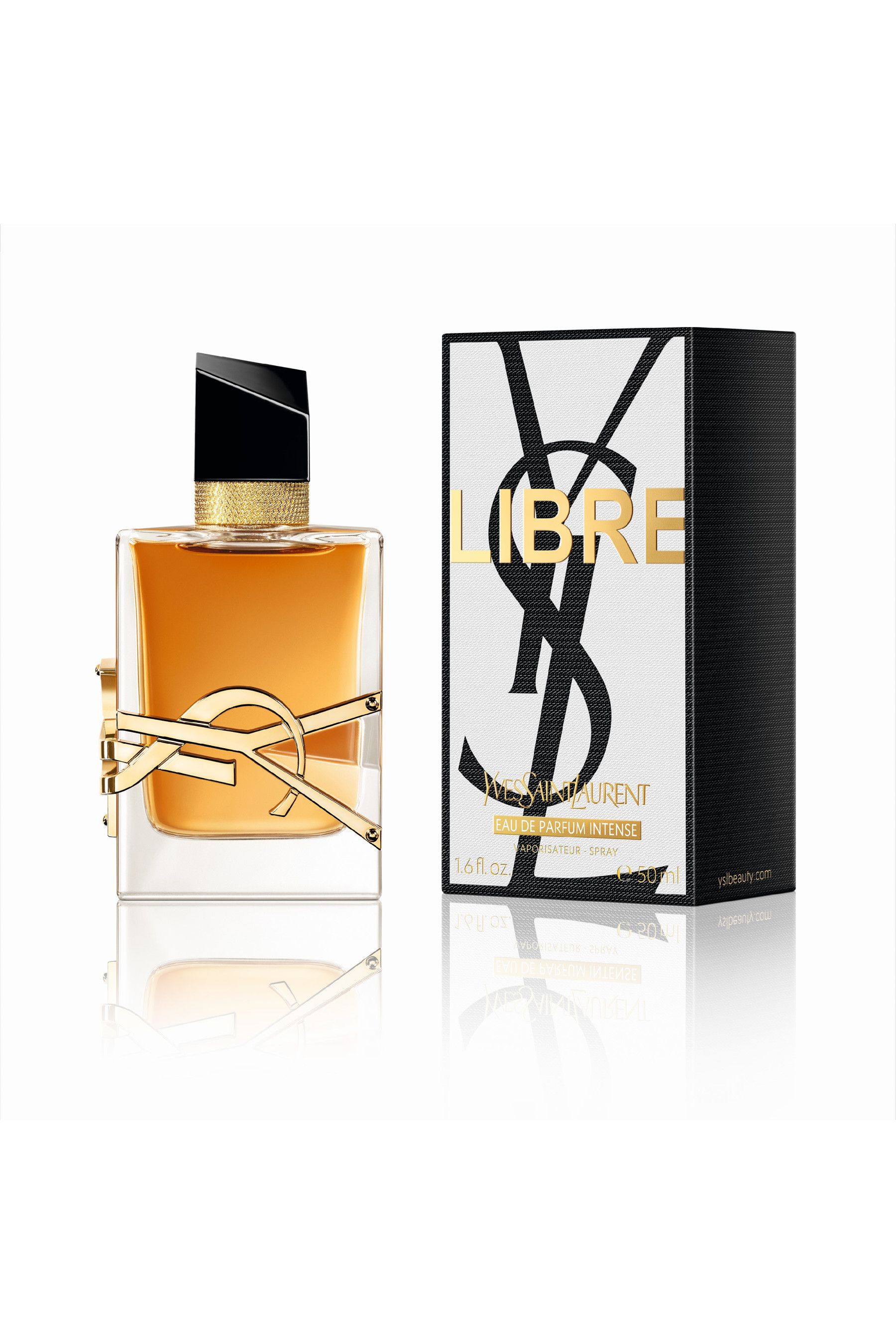 Ysl perfume 50ml top