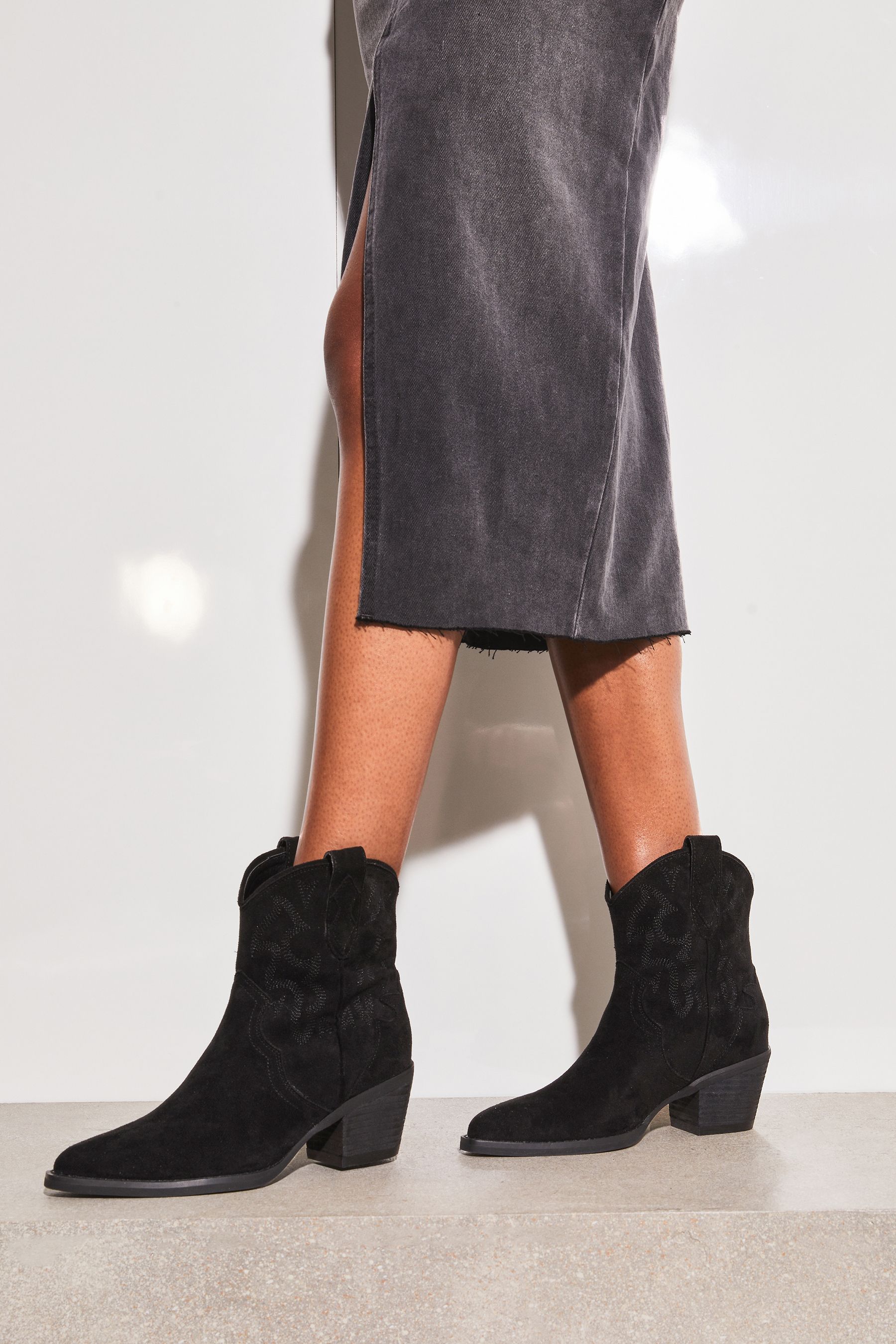 Lipsy pointed ankle boots hotsell