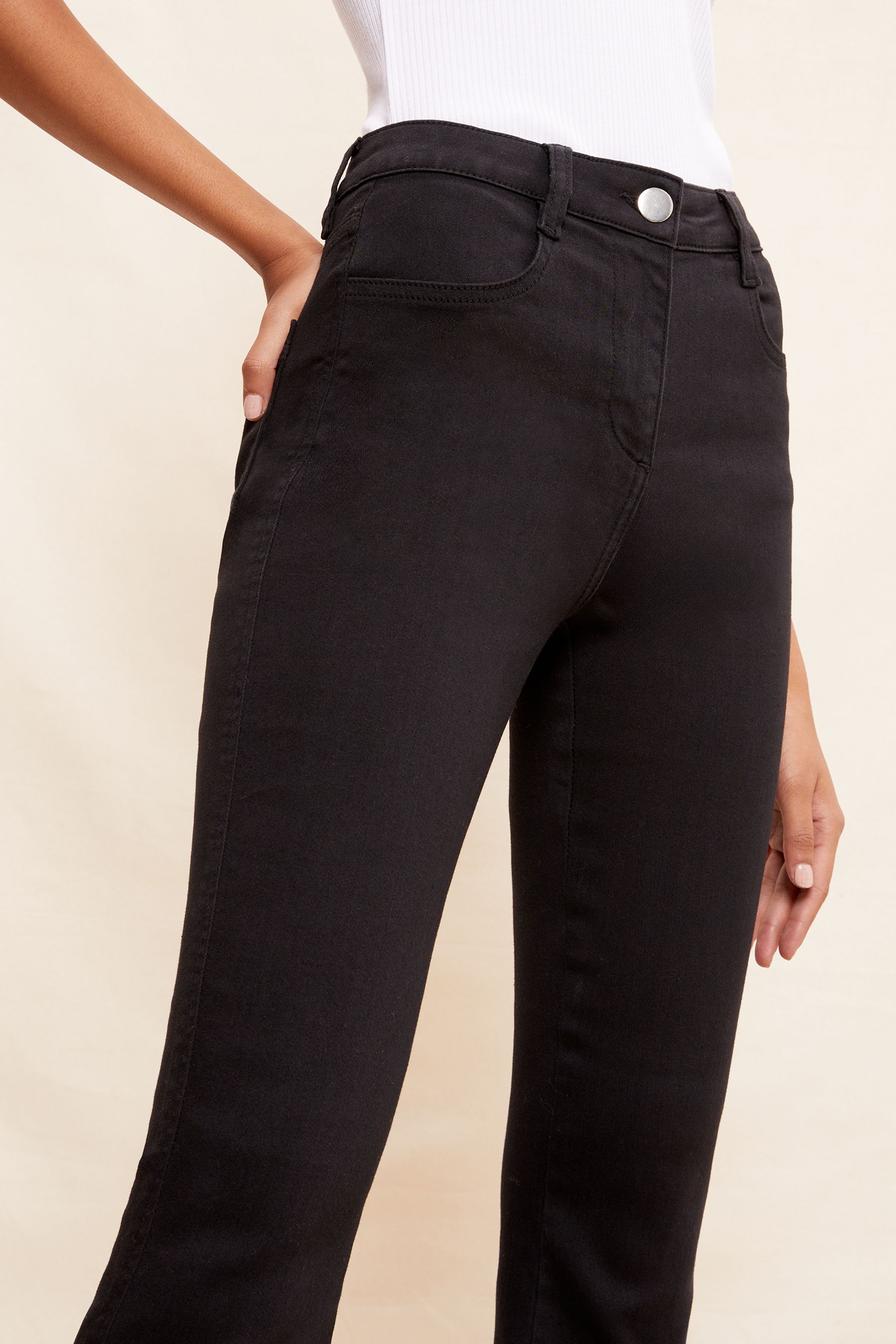 Jegging stretch best sale