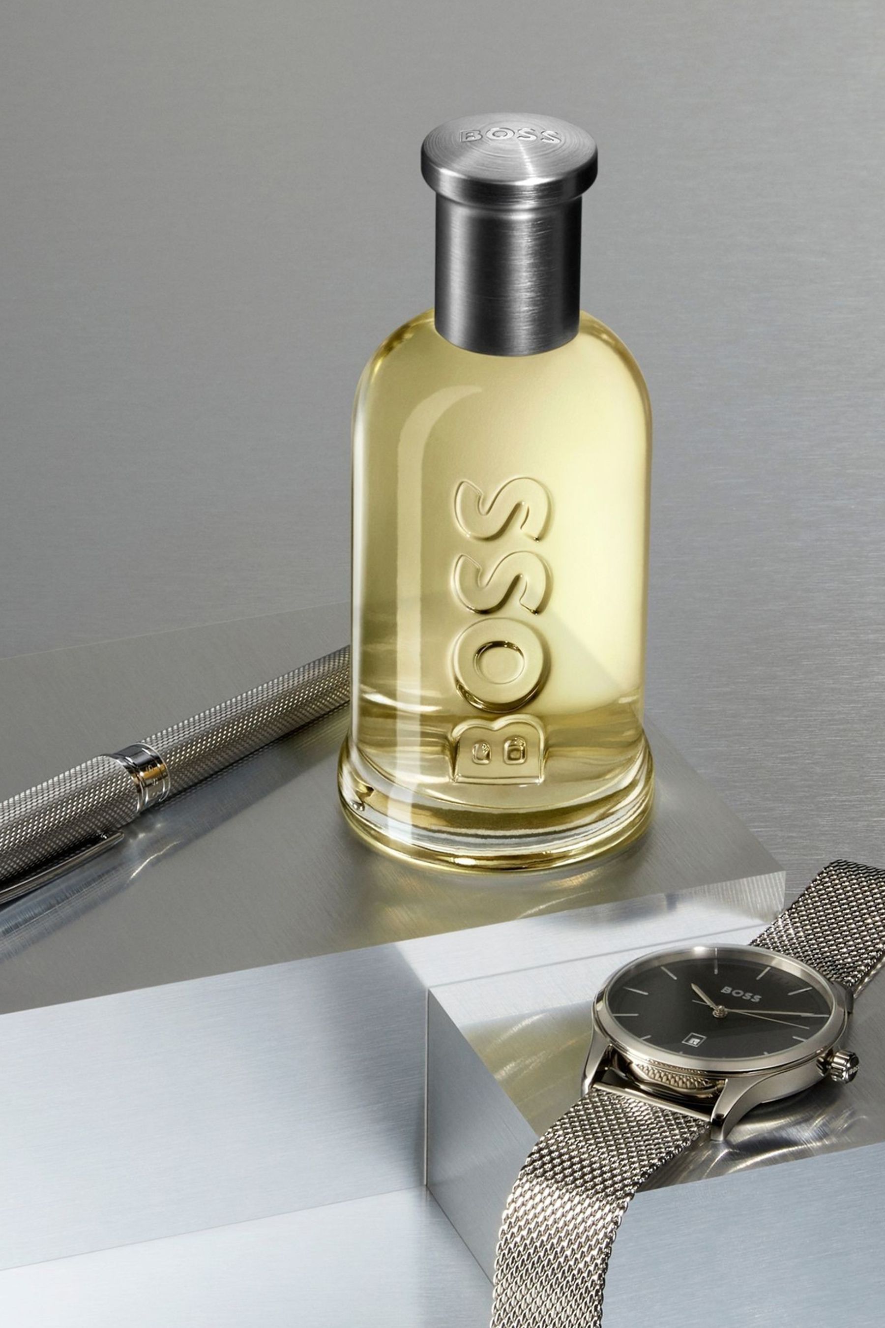 Hugo boss valencia zara top