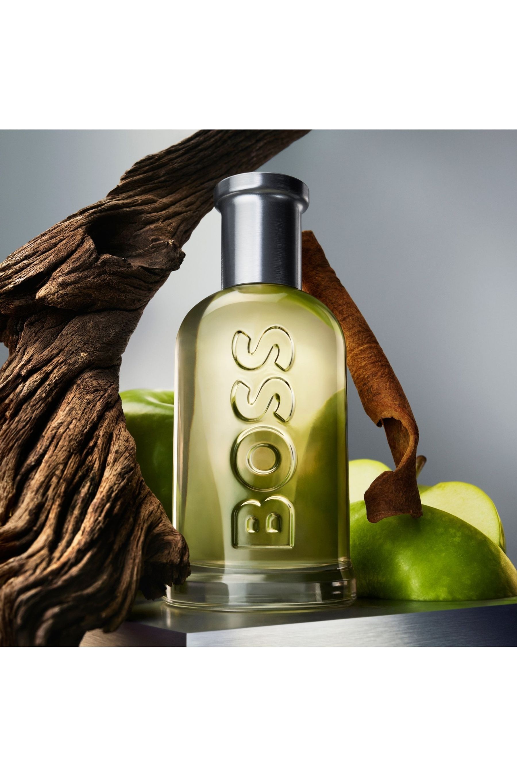 Parfum boss bottled store