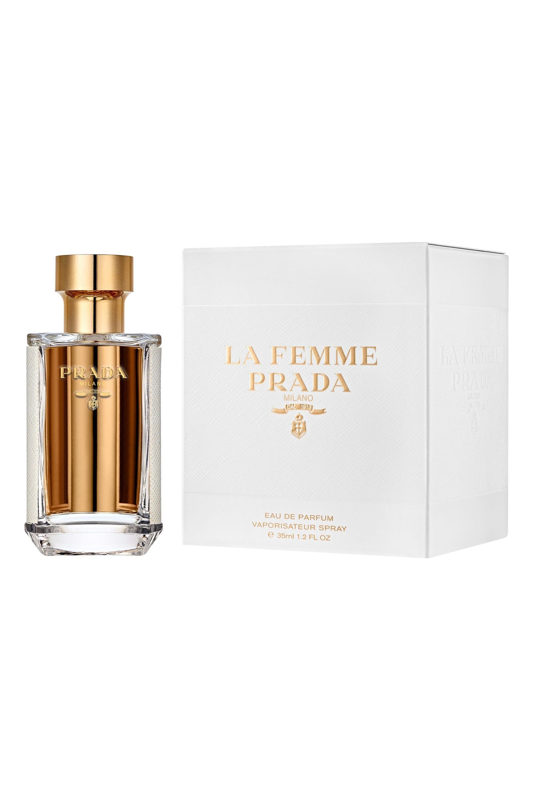 Buy Prada La Femme Eau de Parfum 35ml from the Next UK online shop