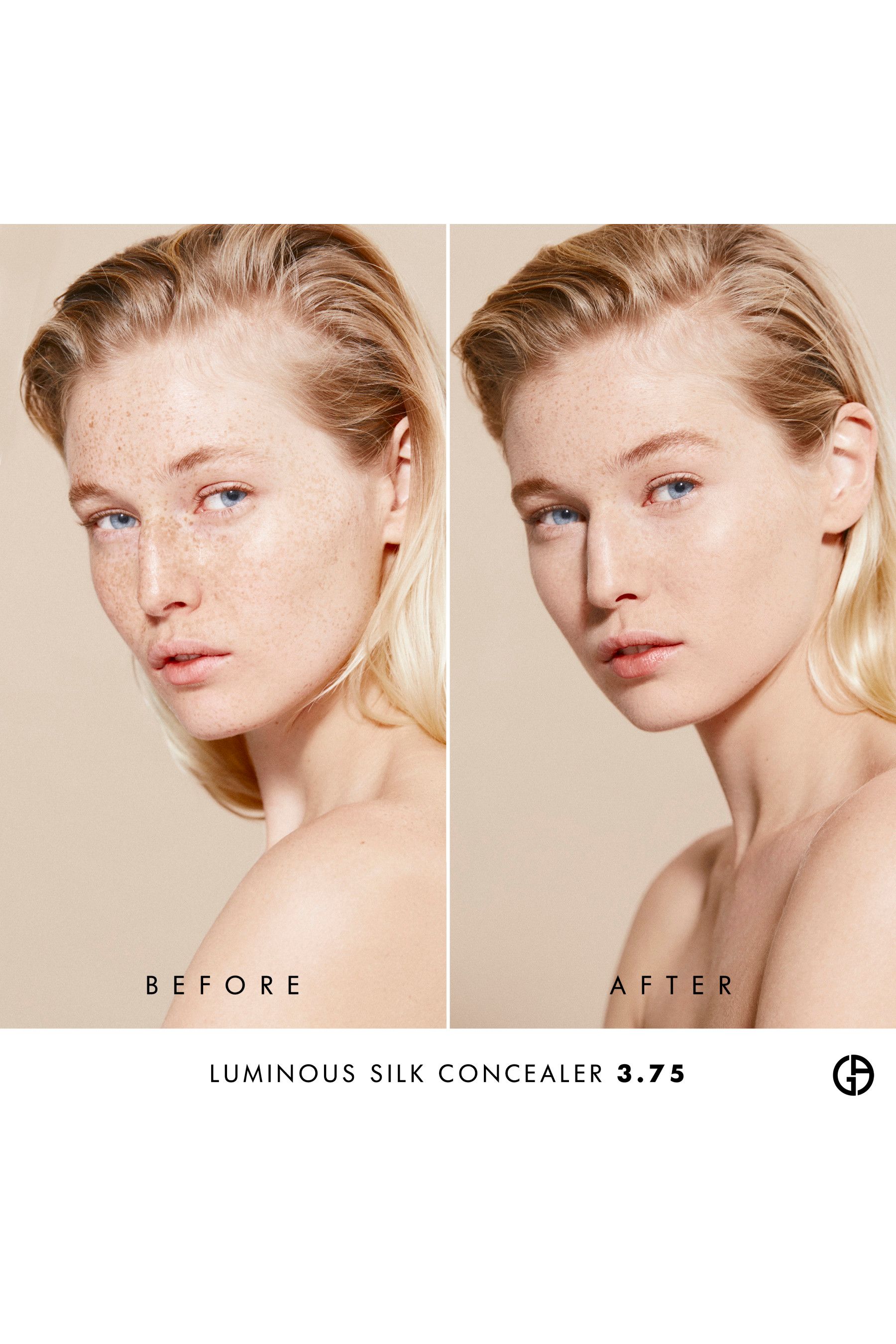 Buy Armani Beauty Luminous Silk Lightweight Liquid Concealer from the Next UK online shop