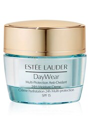 Estée Lauder DayWear MultiProtection AntiOxidant 24HMoisturiser Creme SPF 15 15ml - Image 1 of 1