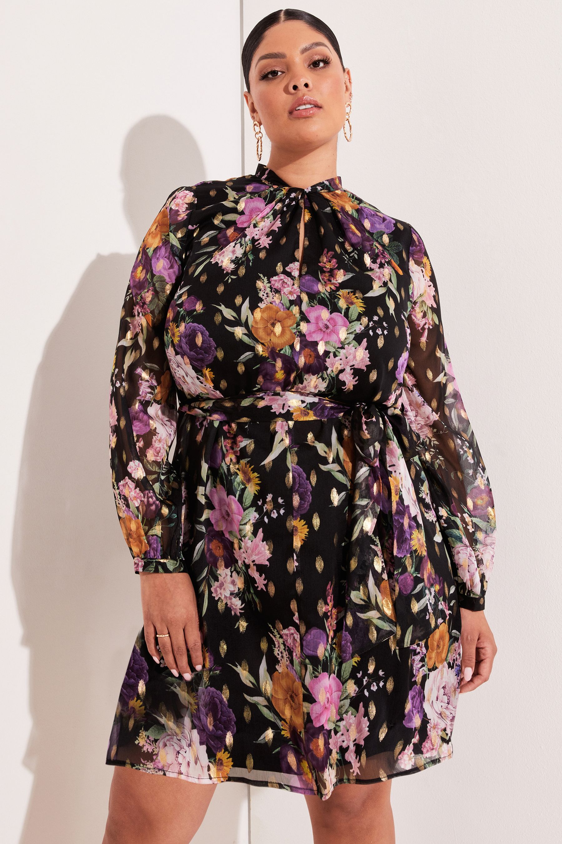 Next lipsy shift dress cheap