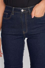 Long Tall Sally Blue Mia Slim Leg Jean - Image 3 of 4