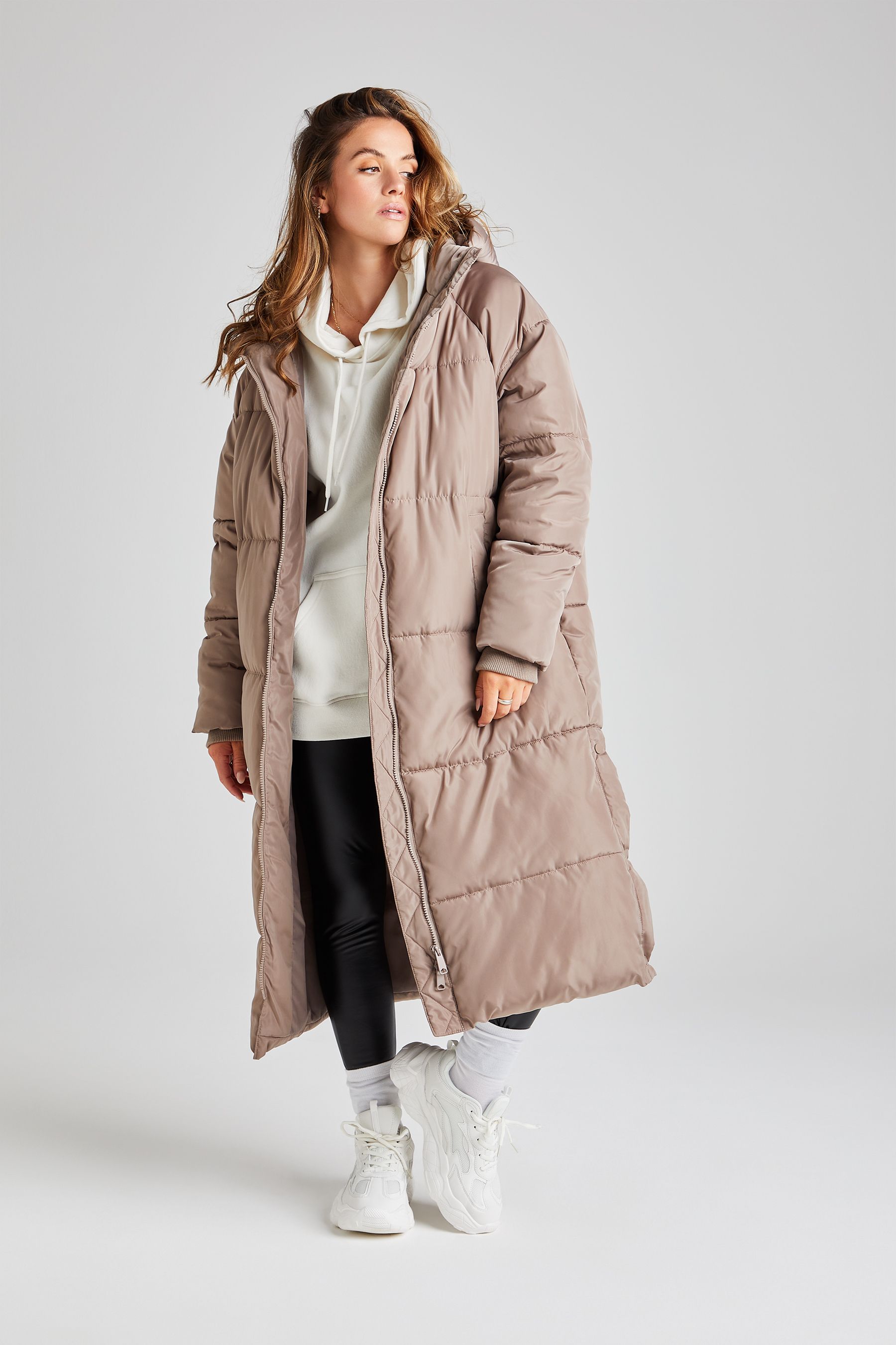 Urban bliss coat new arrivals