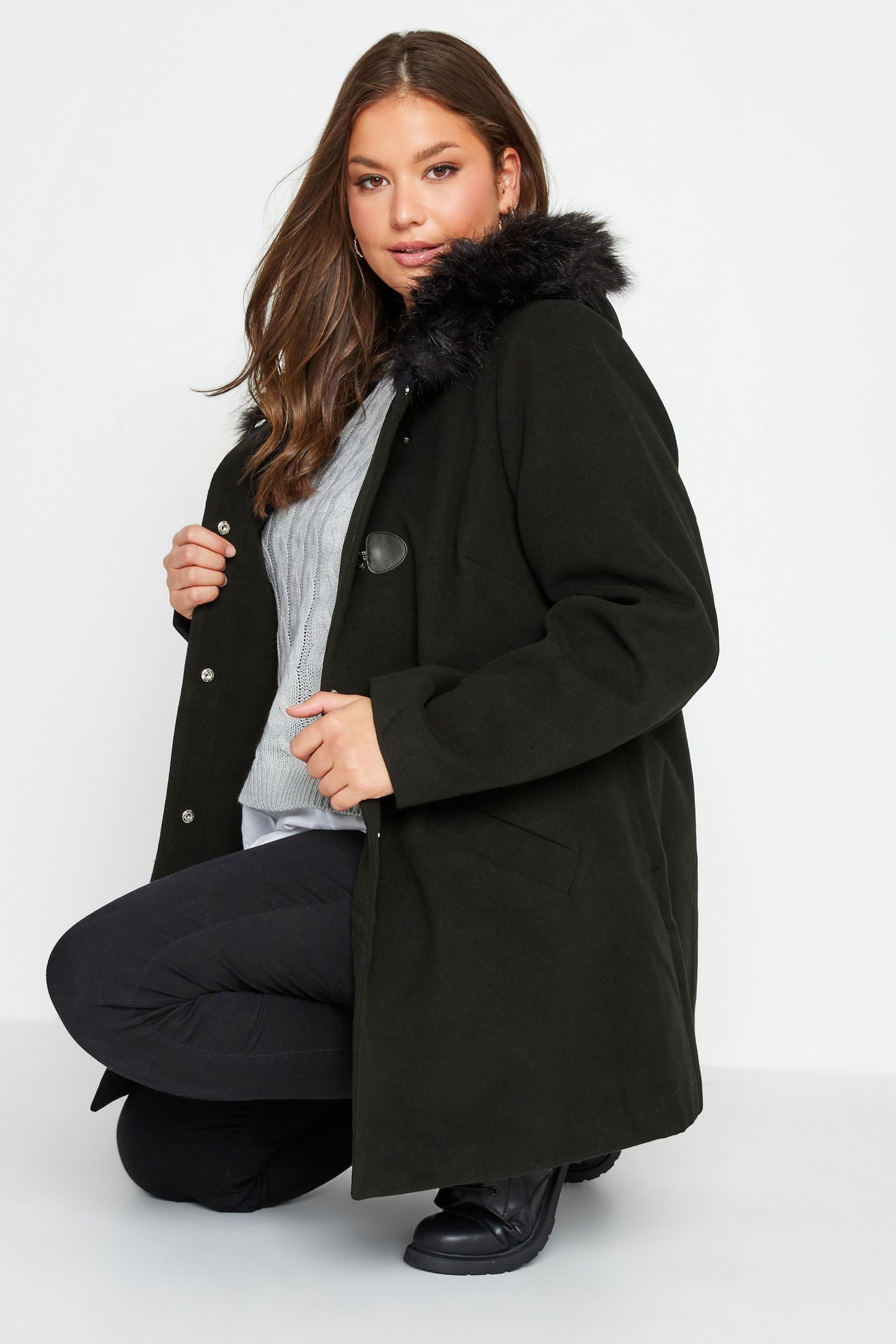 Next duffle coat new arrivals