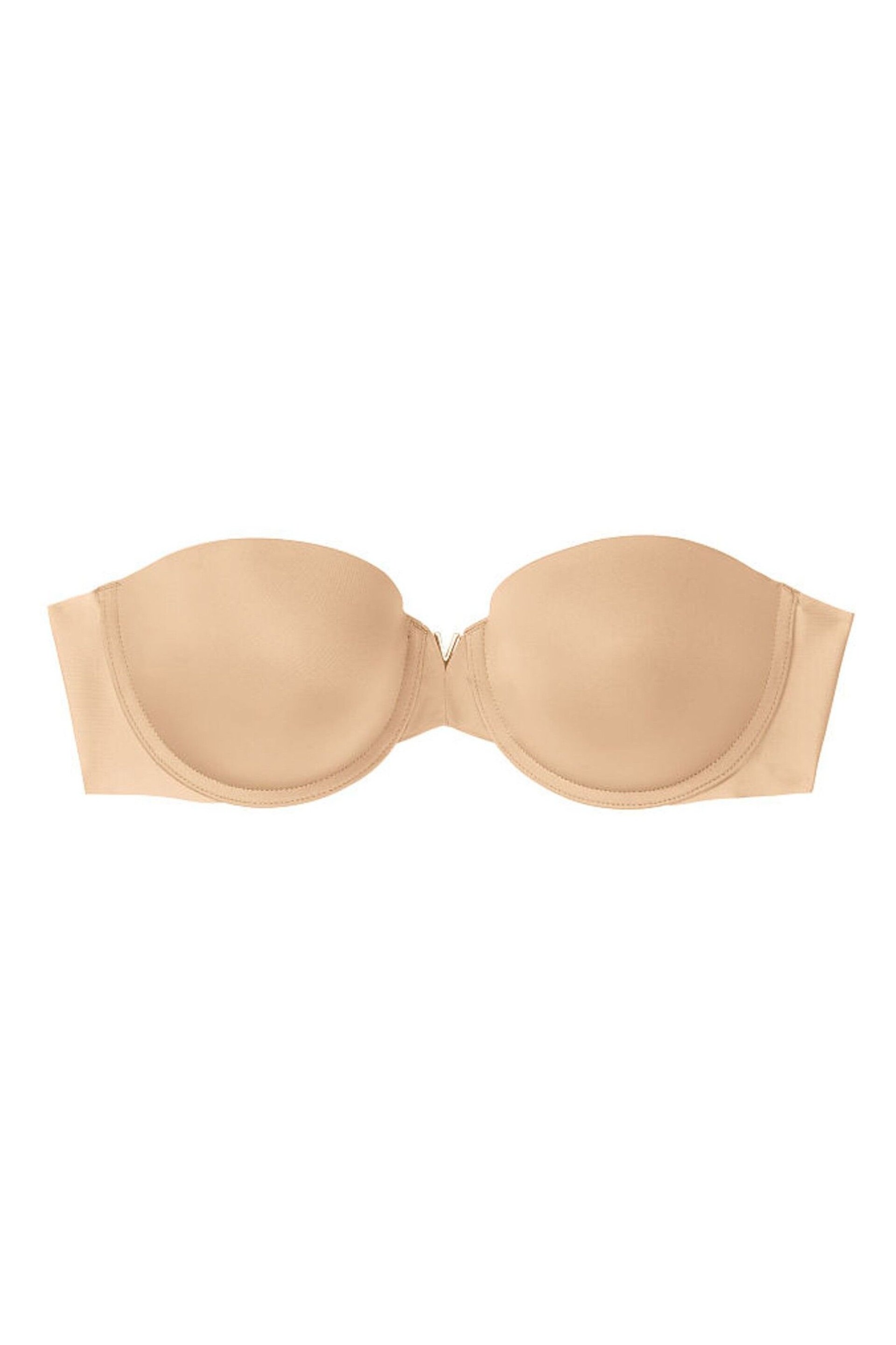 Victoria's Secret Uplift Strapless Bra - Image 4 of 4