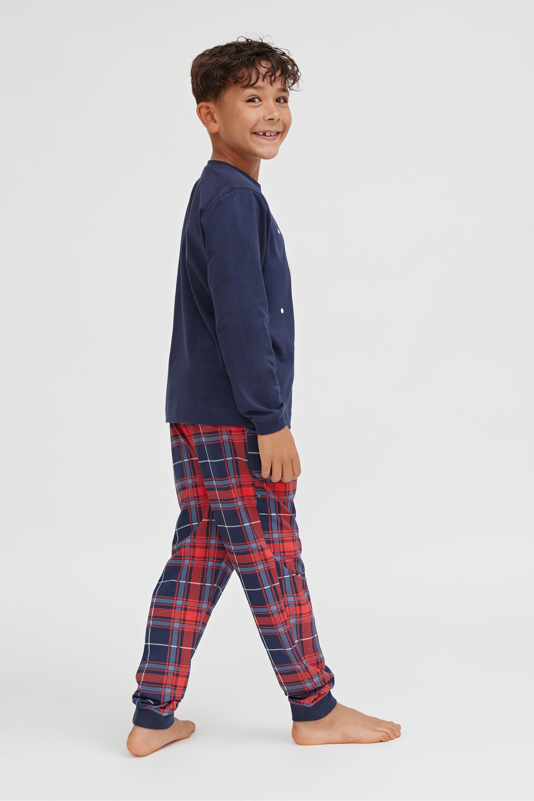 Bearly awake christmas pajamas hotsell