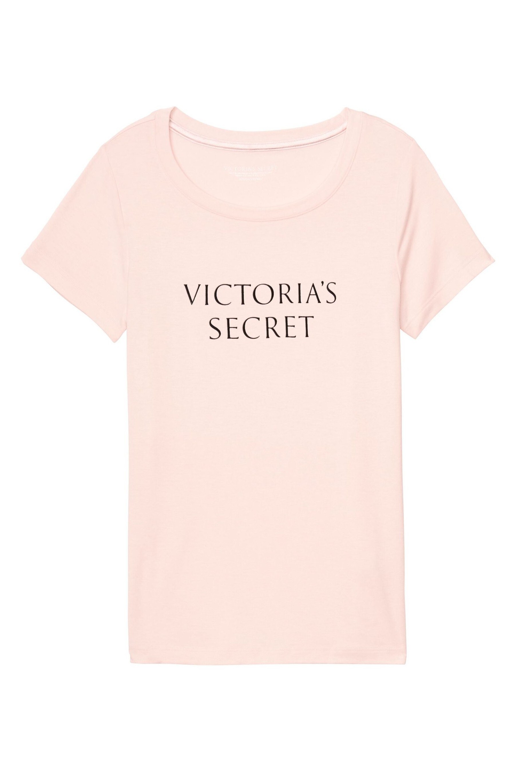 T shirt victoria secret shop