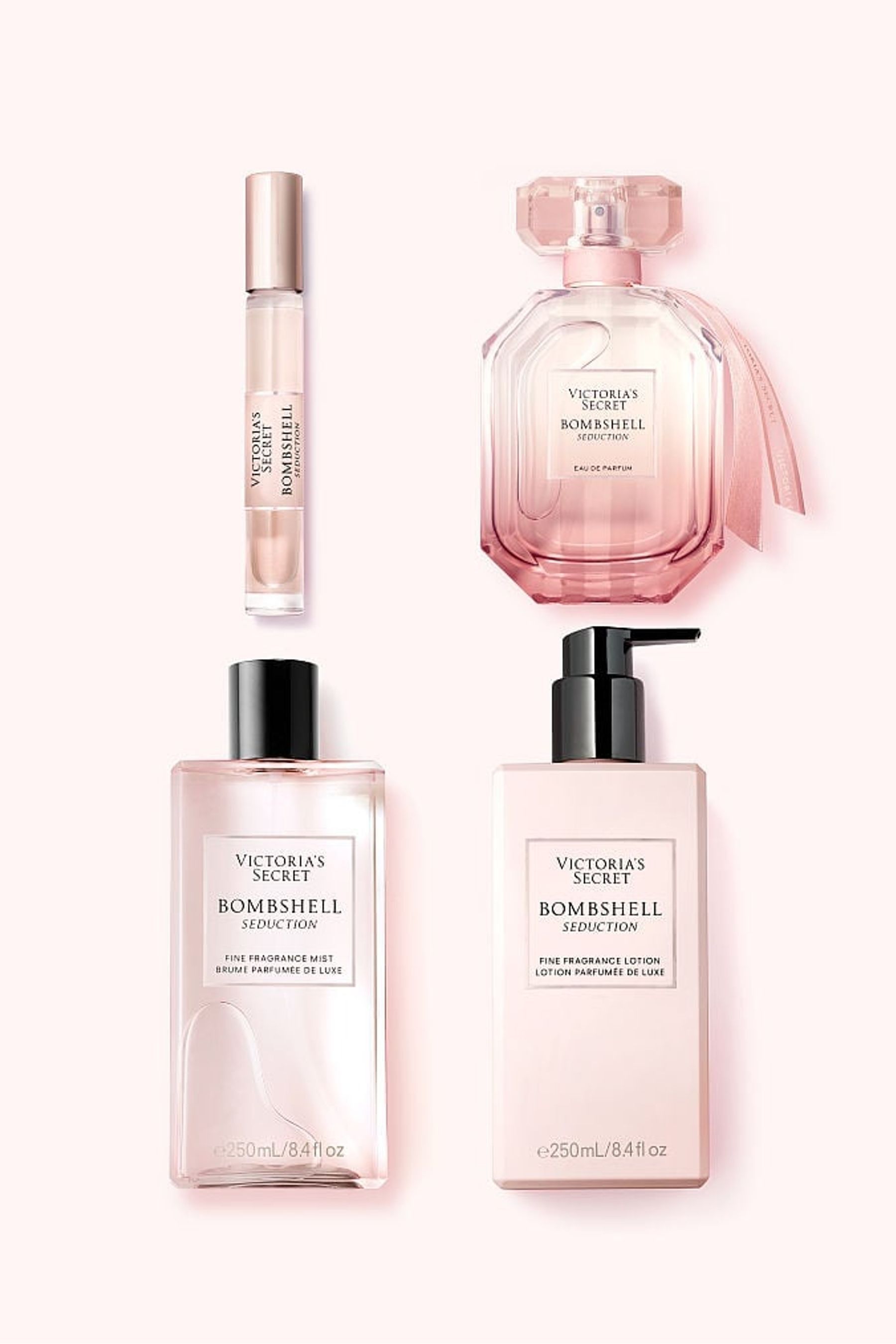 Victoria's secret bombshell seduction eau de parfum sale