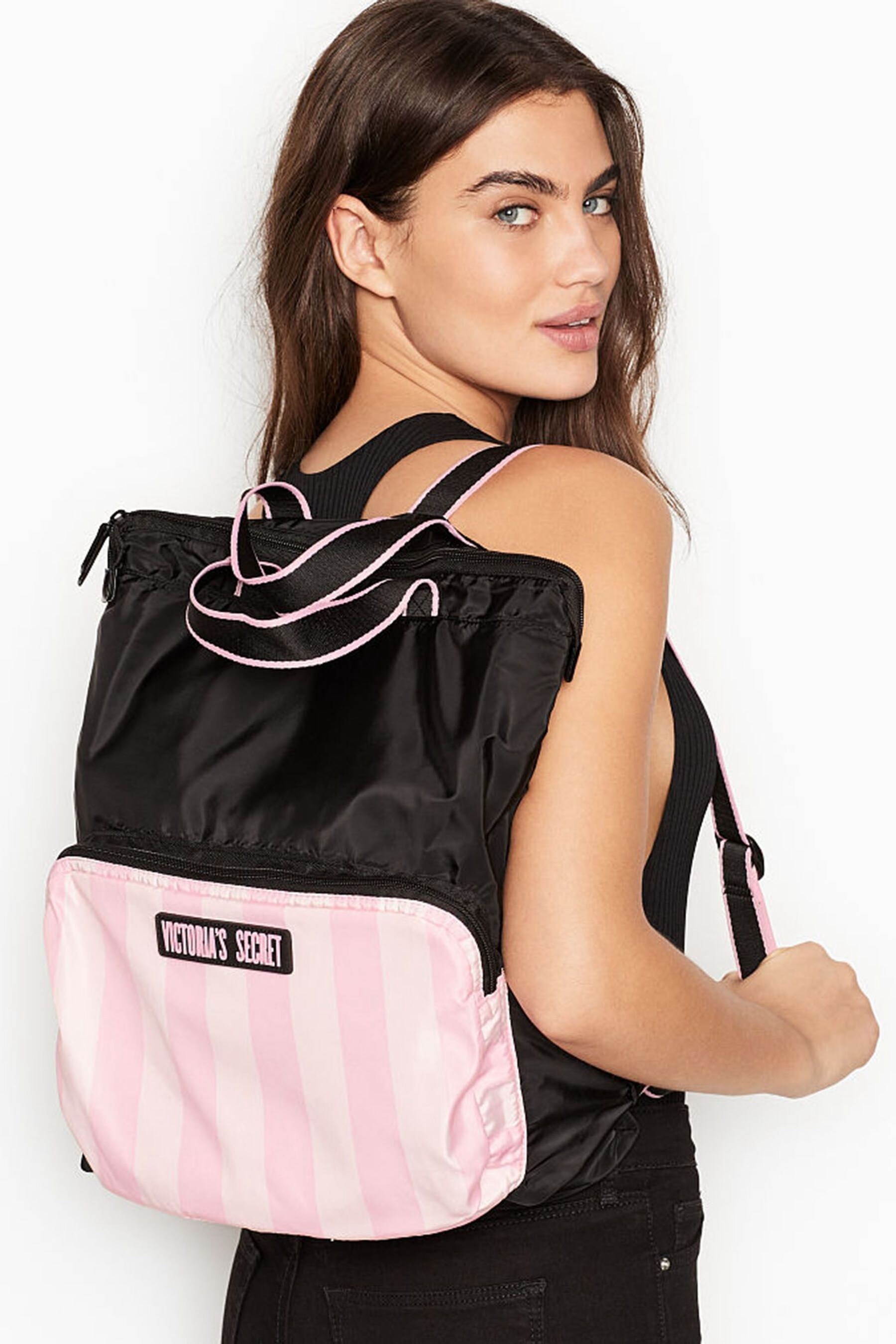 Victoria secret backpack uk on sale