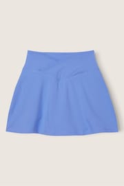 Victoria's Secret PINK Cornflour Blue High Waist Skirt - Image 1 of 5
