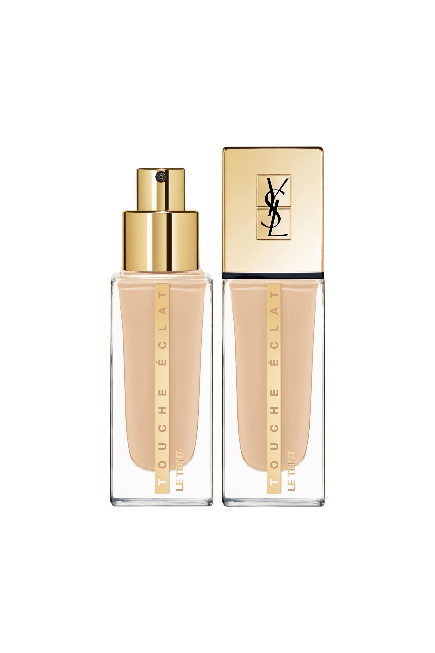 Eclat yves saint laurent deals