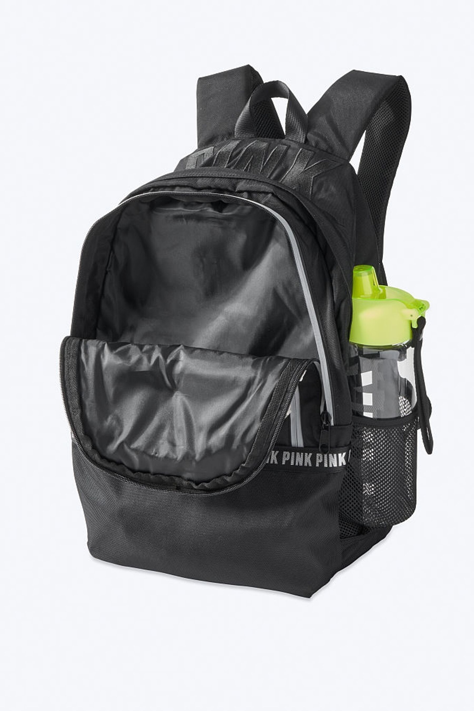 Collegiate backpack victoria secret sale