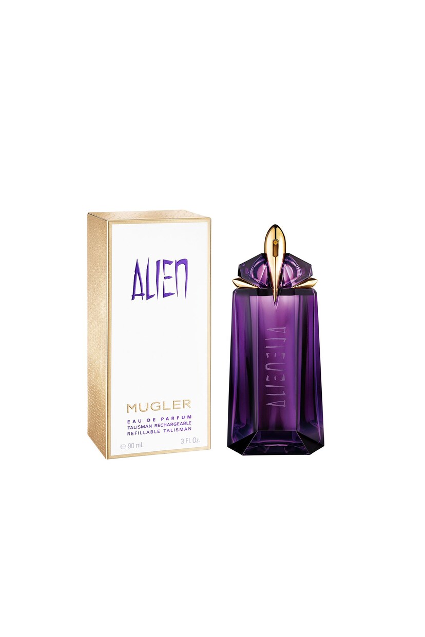 Mugler Alien Eau de Parfum 90ml - Image 2 of 5