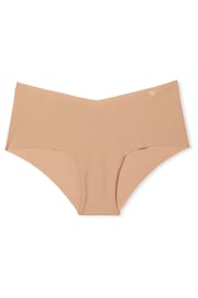 Victoria's Secret Sweet Nude Praline Knickers - Image 3 of 3