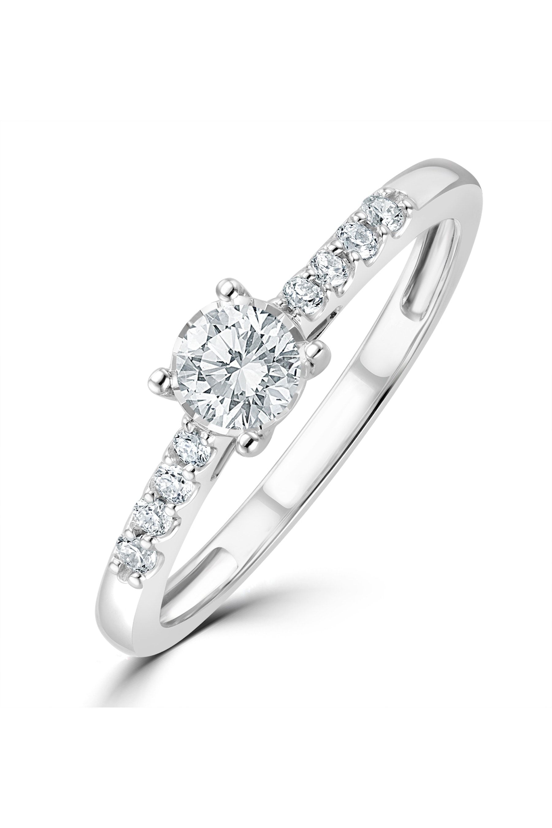 Diamond ring stores clearance