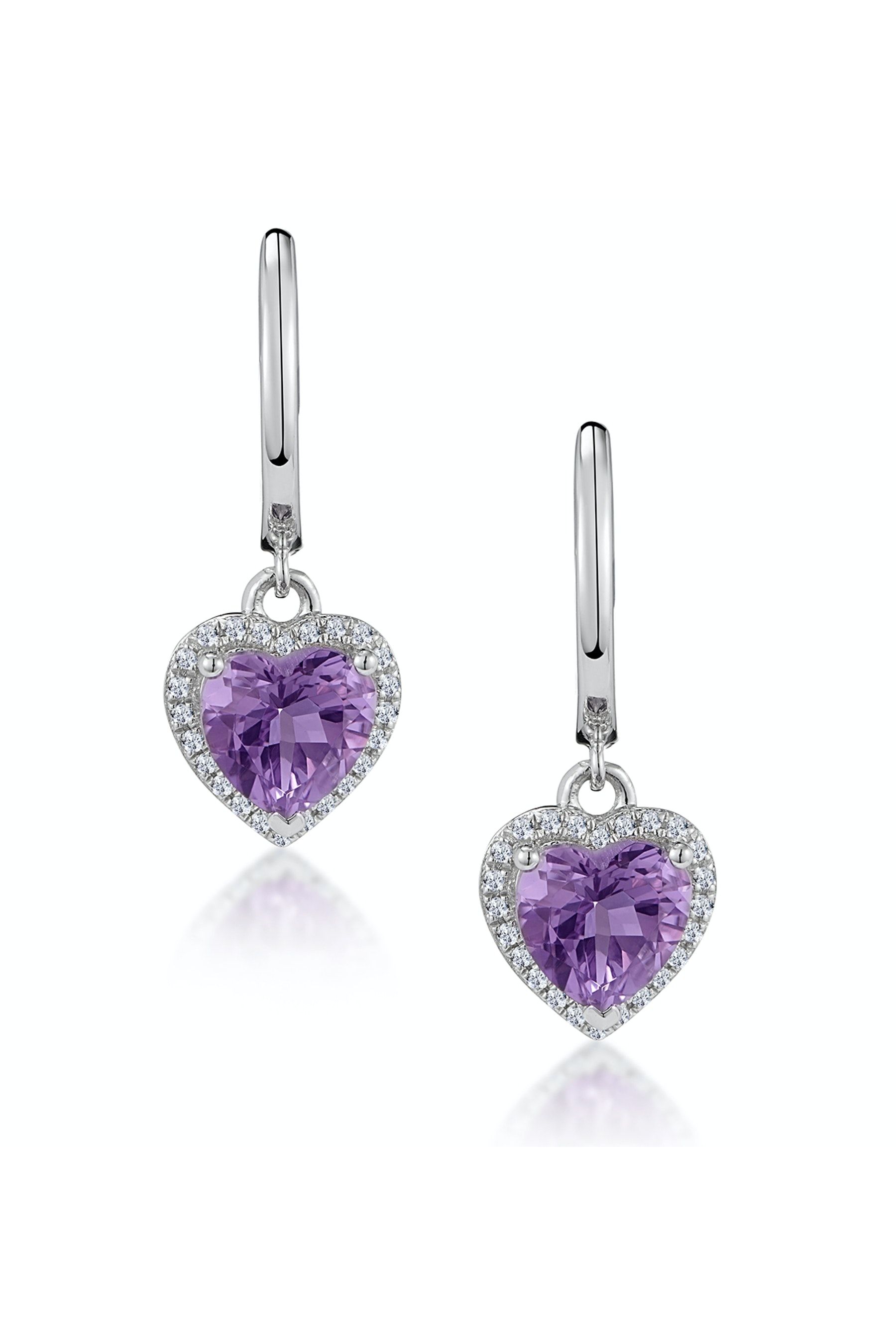 Diamond earring online shopping shop
