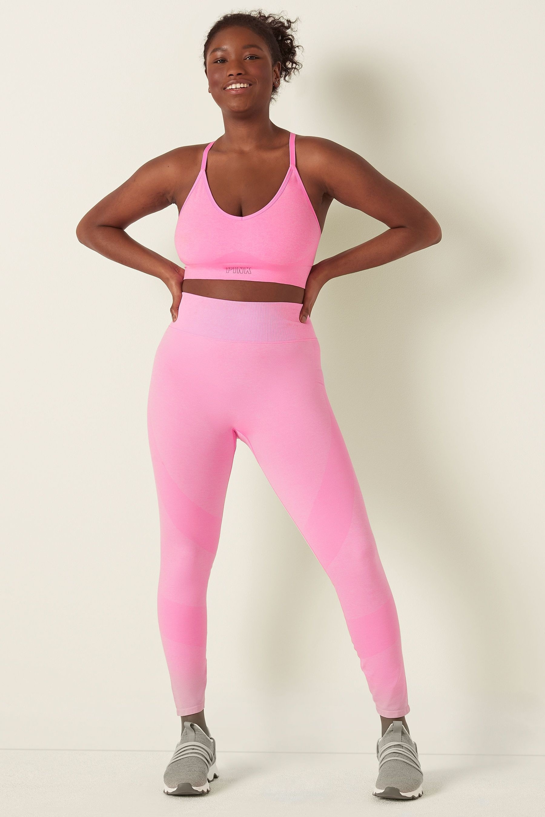 Victorias secret workout leggings hot sale