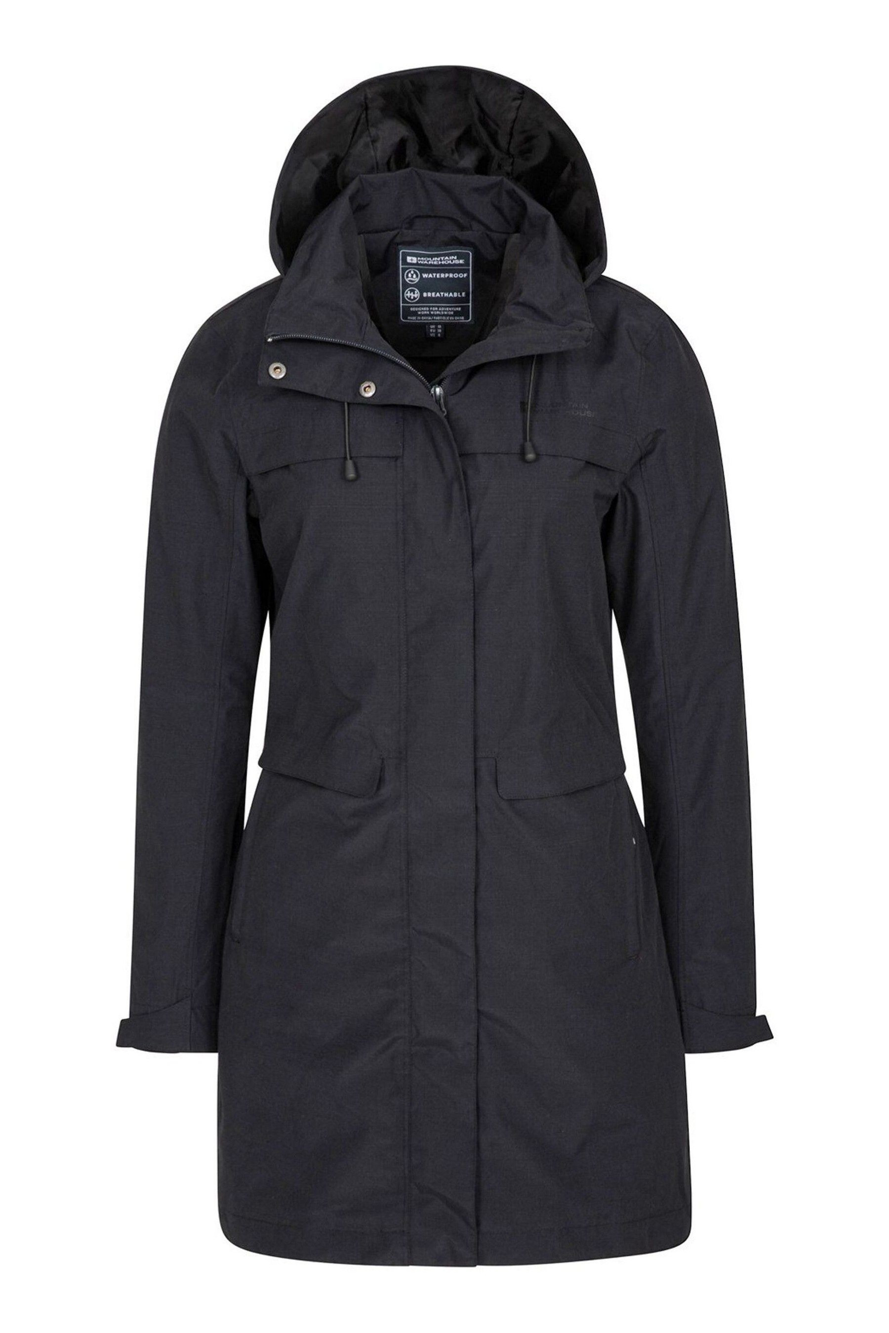 Next ladies waterproof coats shop