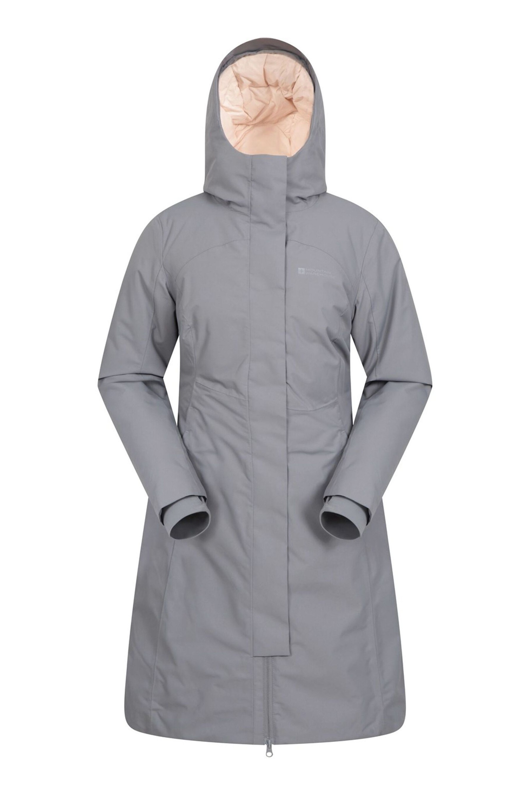 Warehouse grey jacket hot sale