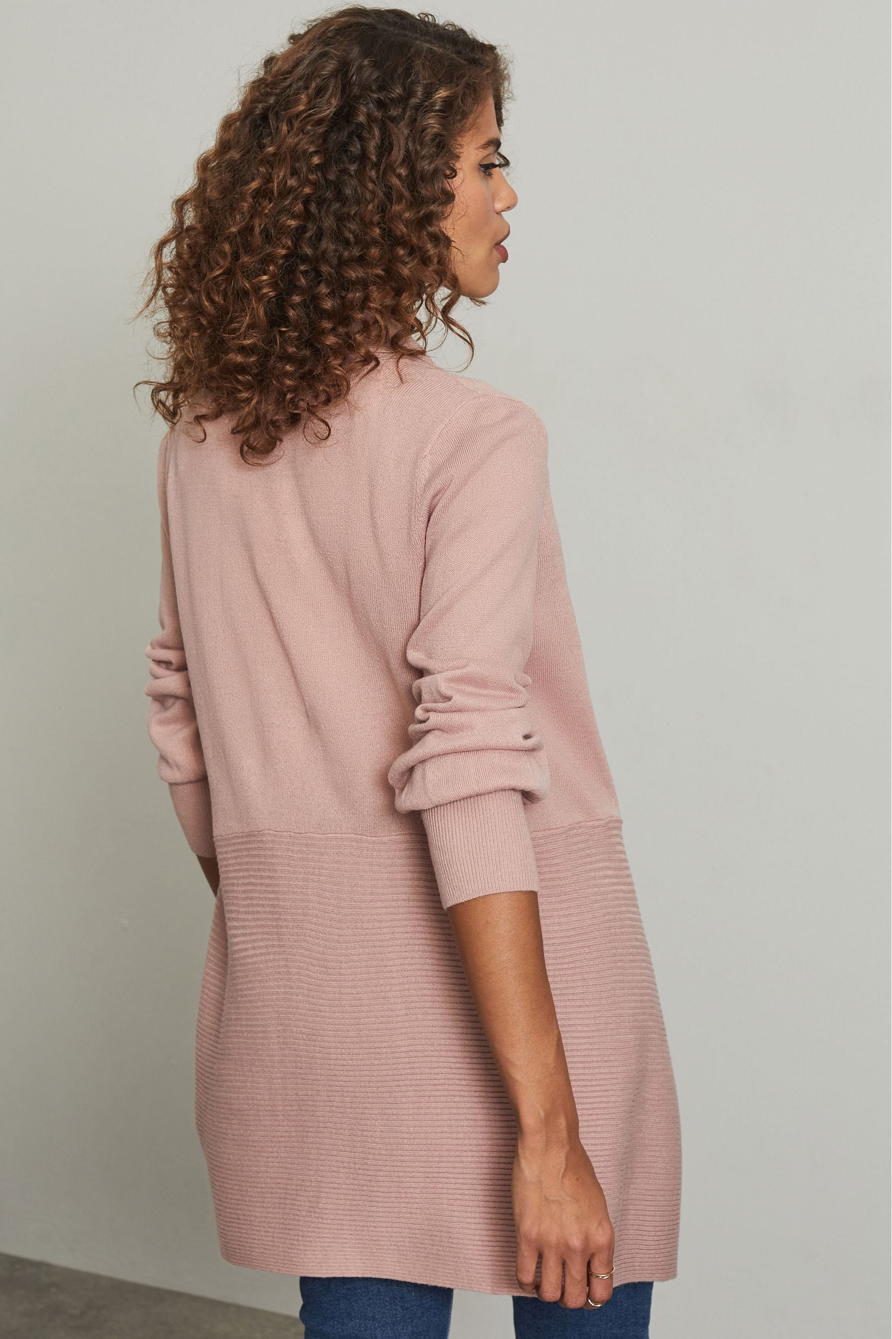 Next lipsy pink cardigan deals